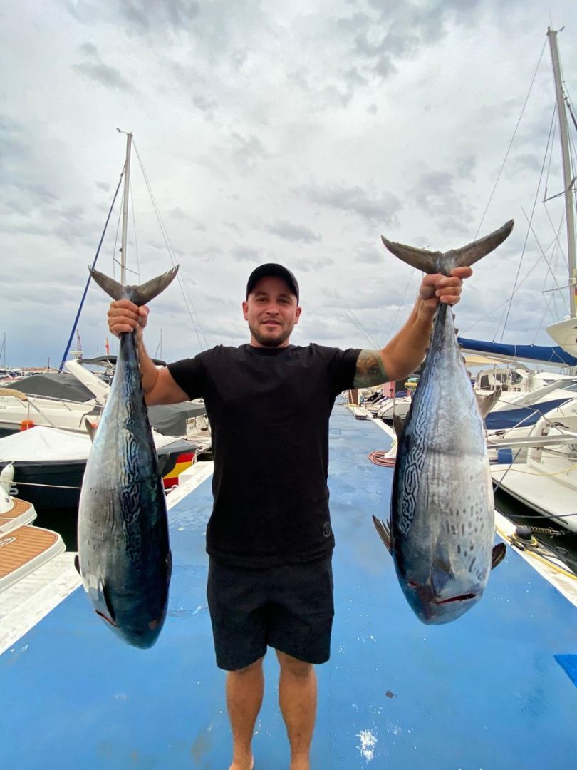 Trofeos pesca Trofeos pesca