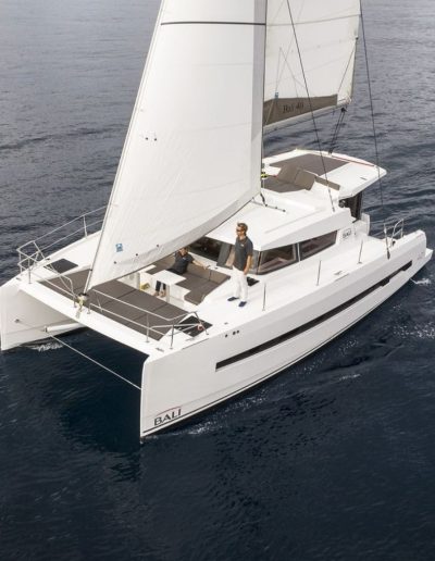 Cubierta Bali 4.0
