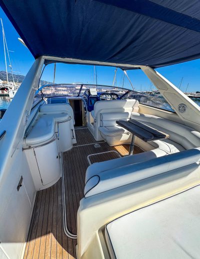 Sunseeker Dakota - Bañera