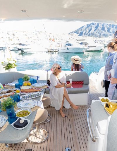 Princess-V58-Catering