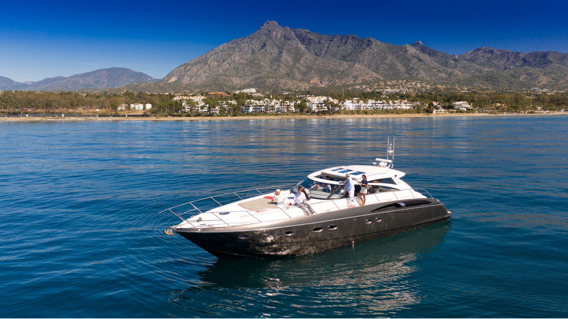 Princess-V58-Fondeado-Marbella Costa